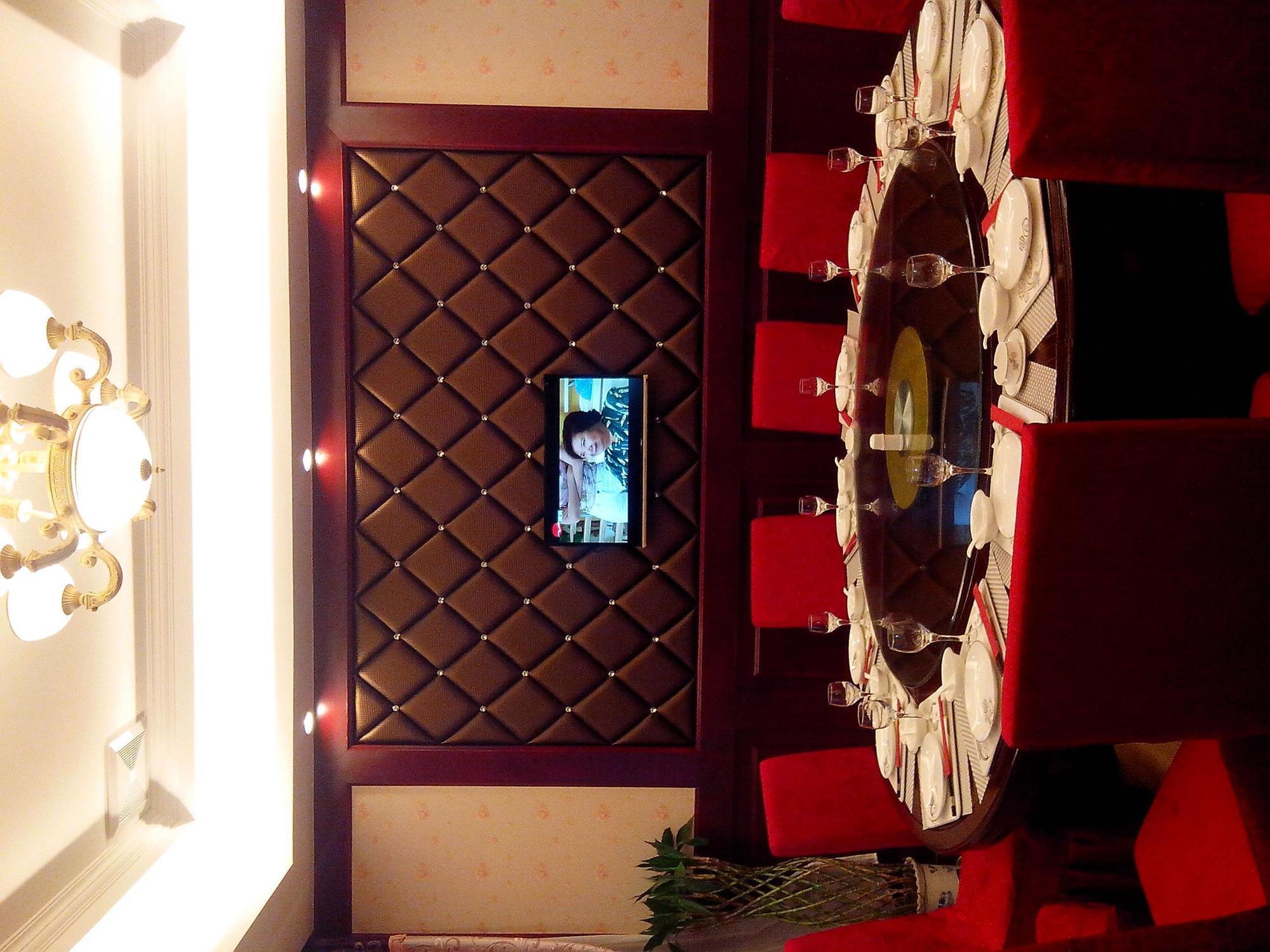 Hong Jin International Hotel - Pudong Airport 샹하이 외부 사진